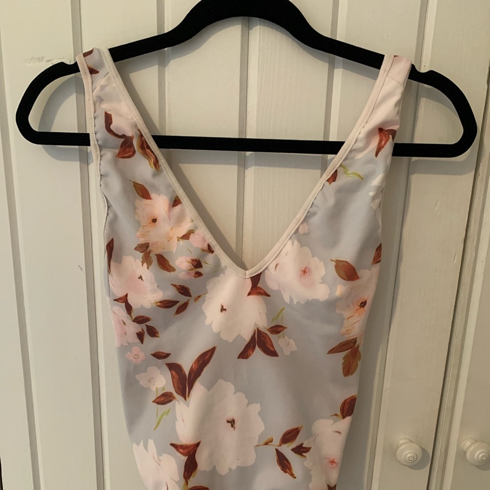 FLYNN SKYE BODYSUIT